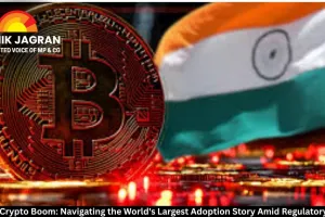 India's Crypto Boom: Navigating the World's Largest Adoption Story Amid Regulatory Shifts