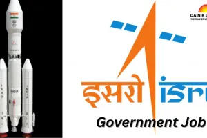 Recruitment for 10th pass in ISRO