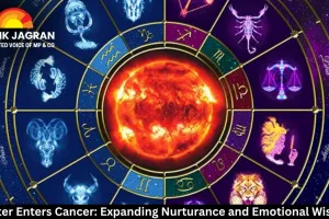 Jupiter Enters Cancer: Expanding Nurturance and Emotional Wisdom