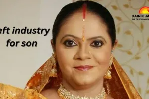Rupal Patel: From Shyam Benegal’s Film to Becoming Every Household’s ‘Kokilaben’