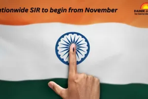 Election Commission completes preparations