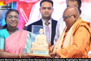 Spiritual Harmony and Festive Fervor: India's Religious Landscape in Late 2025