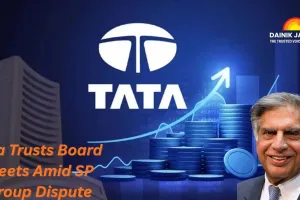 Tata Trusts Board Meets Amid SP Group Dispute; Key Discussions Likely to Stay Off Agenda