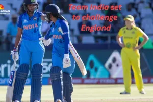 Team India set to challenge England in Indore on Sunday
