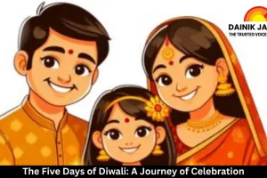 Illuminate Your Diwali 2025: A Guide to Dates, Puja Times and Celebrations