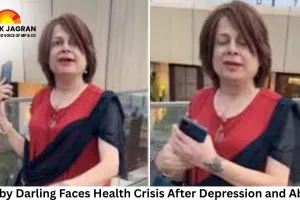 Bobby Darling Battles Health Issues After Depression and Domestic Abuse, Says She Pleaded for Work