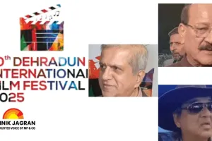 Bollywood Stars Attend Doon Film Festival as Uttarakhand Showcases 30 Local Films