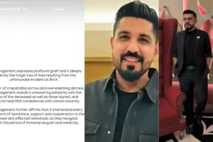 Goa Nightclub Fire: Owners Flee to Thailand as Probe Reveals Illegal Construction on Salt Fields