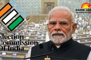 EC May Extend SIR Deadline for Key States as Voter Verification Closes Today