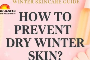 Beat Winter Dryness Naturally: 2025's Top Daily Hacks for Glowing Skin & Hydration