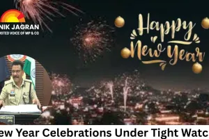 New Year Celebrations Under Tight Watch: DJs to Stop After 10 pm, CCTV Recording Mandatory; Licences to Be Cancelled for Violations