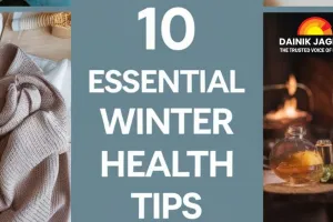 Digestive Winter Wellness: 2025’s Natural Gut Health Hacks for the Festive Season