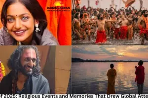 End of 2025: Religious Events and Memories That Drew Global Attention Throughout the Year