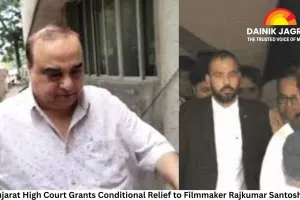 Gujarat High Court Grants Conditional Relief to Filmmaker Rajkumar Santoshi, Extends Deadline to Clear Cheque Bounce Dues