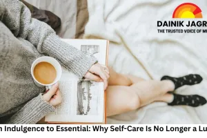 From Indulgence to Essential: Why Self-Care Is No Longer a Luxury