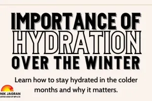  Hydration Hacks for Winter 2025: Go Beyond Water for Daily Health & Detox