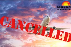 Dense Fog Disrupts Northern India: 118 Flights Cancelled in Delhi, Over 100 Trains Suspended