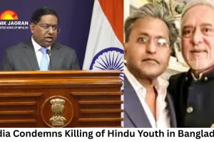 India Condemns Killing of Hindu Youth in Bangladesh, Seeks Swift Justice