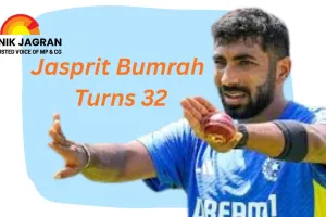 Jasprit Bumrah Turns 32: From Childhood Struggles to India’s Premier Matchwinner