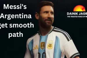 Argentina, Co-Hosts Handed Favourable Routes as 2026 World Cup Groups Revealed