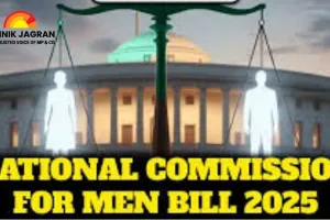 National Commission for Men Bill 2025: Is India Ready To Accept That ‘Pain Has No Gender’?