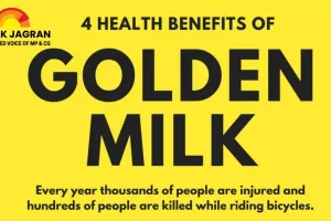 Natural Immunity Boosters for Indian Winter 2025: The Golden Milk Revolution Gets a Modern Twist