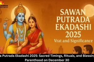  Pausa Putrada Ekadashi 2025: Sacred Timings, Rituals, and Blessings for Parenthood on December 30
