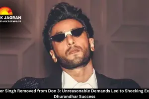 Ranveer Singh Removed from Don 3: Unreasonable Demands Led to Shocking Exit, Not Dhurandhar Success