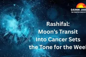 Rashifal: Moon’s Transit Into Cancer Sets the Tone for the Week; Several Signs Likely to See Gains and New Opportunities
