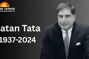Ratan Tata: Remembering the Visionary Who Redefined Indian Industry