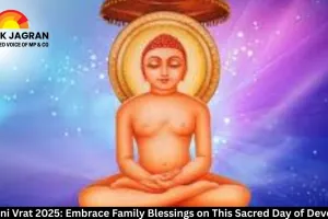  Rohini Vrat 2025: Embrace Family Blessings on This Sacred Day of Devotion