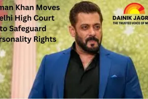 Salman Khan Moves Delhi High Court to Safeguard Personality Rights; Platforms Told to Act on Misuse
