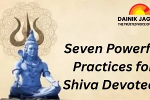 Monday Worship: Seven Effective Ways for Shiva Devotees to Enhance Fortune and Spiritual Well-Being