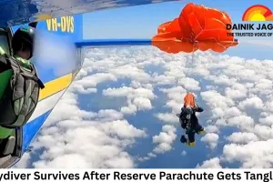 FUSÉE PARACHUTE TYPE A - Les Industries