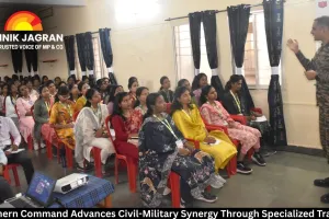 Southern Command Advances Civil-Military Synergy Through Specialized Training