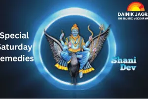 Special Saturday Remedies: Simple and Effective Ways to Receive the Blessings of Shani Dev