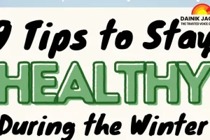 The 2025 Winter Wellness Strategy for India's Busy Professionals