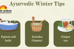  Fuel Your Furnace: 5 Natural Digestion Hacks for a Healthy Winter 2025 in India