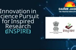 DST Launches INSPIRE Programmes to Foster Scientific Temper Among Indian Youth