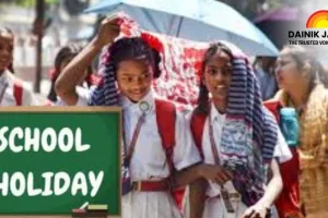 Madhya Pradesh Announces Short Winter Vacation for Schools Amid Festive Season