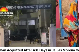 Woman Acquitted After 431 Days in Jail as Morena Court Finds No Evidence of Murder Charge