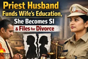 Priest Who Funded Wife’s Education Faces Divorce After She Becomes SI; Case Before Bhopal Family Court