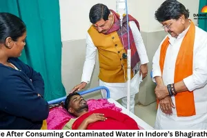18 Die After Consuming Contaminated Water in Indore’s Bhagirathpura; High Court Calls It Public Health Emergency