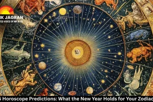  2026 Horoscope Predictions: What the New Year Holds for Your Zodiac Sign