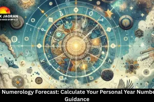 2026 Numerology Forecast: Calculate Your Personal Year Number for Guidance