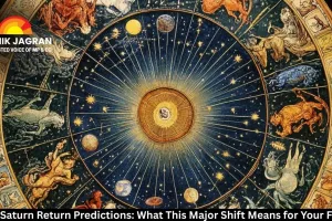 2026 Saturn Return Predictions: What This Major Shift Means for Your Future