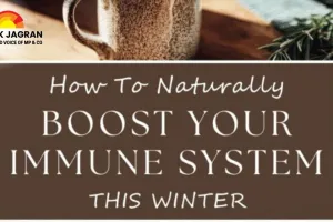 5 Natural Daily Hacks to Boost Immunity This Winter 2026 in India