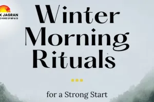 5 Natural Winter Morning Rituals to Boost Immunity and Energy in 2026