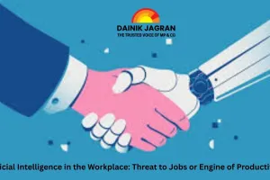 Artificial Intelligence in the Workplace: Threat to Jobs or Engine of Productivity?