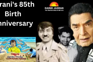 Asrani at 85: From Jaipur Dreamer to One of Hindi Cinema’s Most Enduring Faces